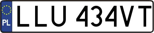 LLU434VT