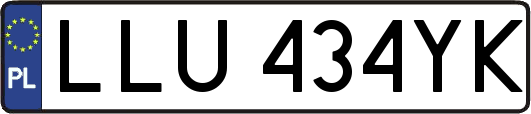 LLU434YK