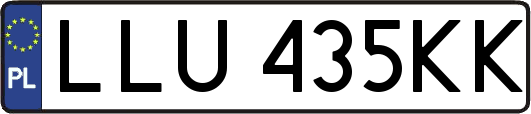 LLU435KK