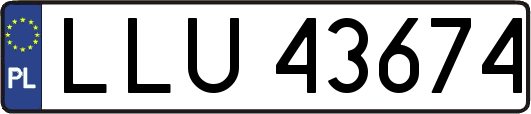 LLU43674