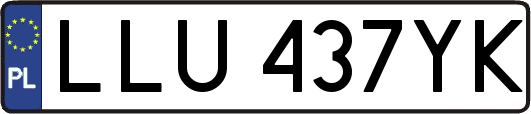 LLU437YK