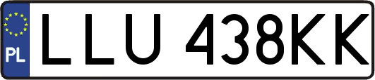 LLU438KK