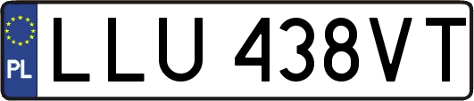 LLU438VT