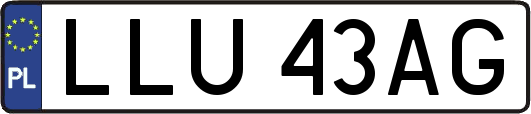 LLU43AG