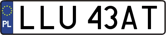 LLU43AT