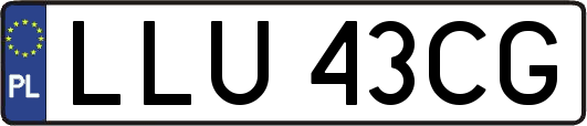 LLU43CG