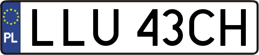 LLU43CH