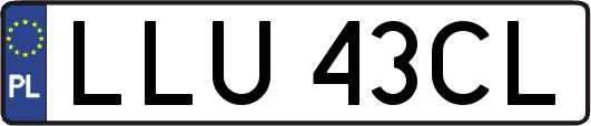 LLU43CL