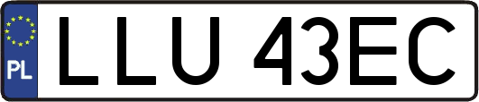 LLU43EC