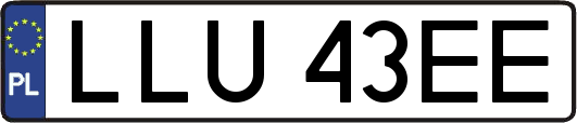 LLU43EE