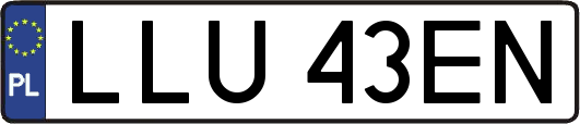 LLU43EN