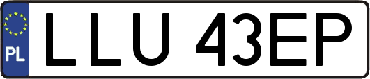 LLU43EP