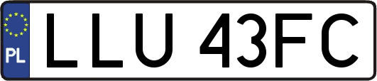 LLU43FC