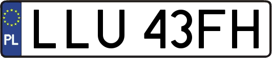 LLU43FH