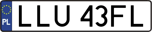 LLU43FL