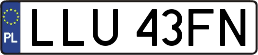 LLU43FN