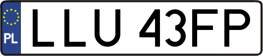 LLU43FP