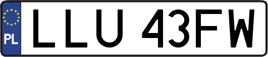 LLU43FW