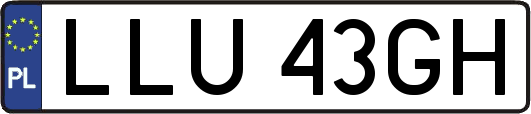 LLU43GH