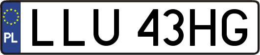 LLU43HG