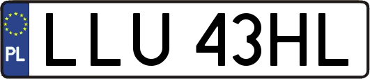 LLU43HL
