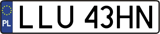 LLU43HN