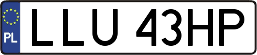 LLU43HP