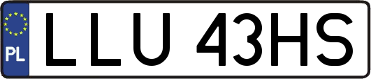 LLU43HS