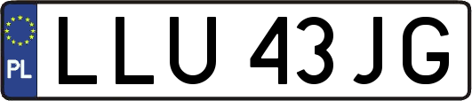 LLU43JG
