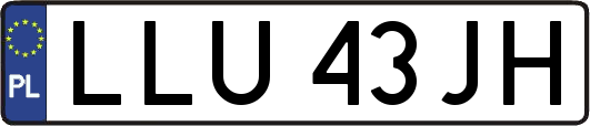 LLU43JH
