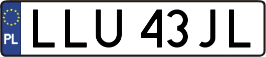 LLU43JL