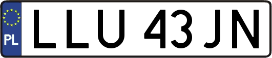 LLU43JN