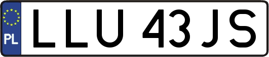 LLU43JS