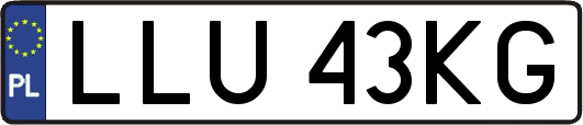 LLU43KG