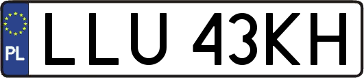 LLU43KH