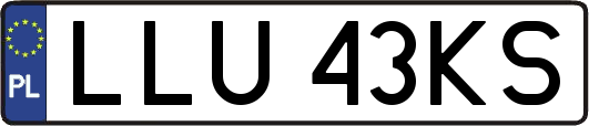 LLU43KS