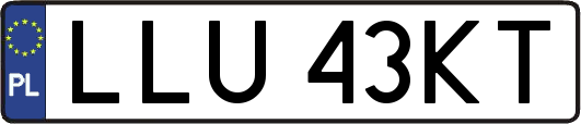 LLU43KT