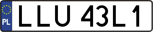 LLU43L1