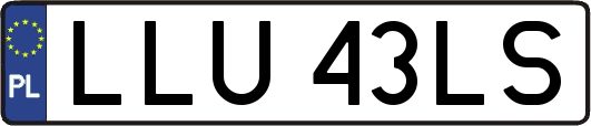 LLU43LS