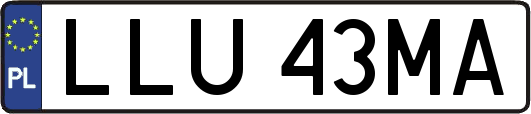 LLU43MA