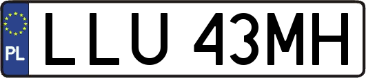 LLU43MH