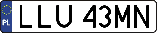 LLU43MN