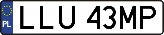 LLU43MP