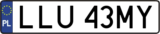 LLU43MY