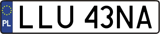 LLU43NA