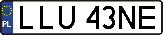 LLU43NE