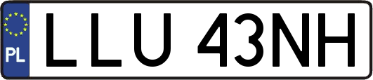 LLU43NH