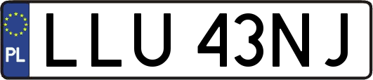 LLU43NJ