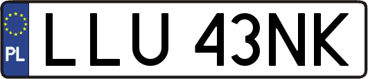 LLU43NK