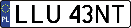 LLU43NT